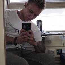 Фотография мужчины Санек, 23 года из г. Бузулук