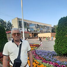 Фотография мужчины Олег, 62 года из г. Сочи