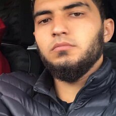 Фотография мужчины Акоша, 27 лет из г. Караганда