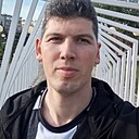 Алекс, 33 года