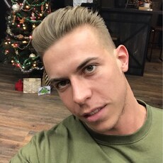 Фотография мужчины Илья, 27 лет из г. Москва