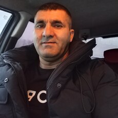 Фотография мужчины Рустам, 37 лет из г. Ульяновск