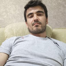 Фотография мужчины Саид, 33 года из г. Нижневартовск