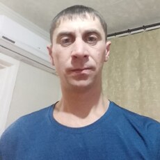 Фотография мужчины Максим, 33 года из г. Волгодонск