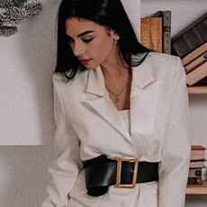 Фотография девушки Анжелиkа, 24 года из г. Москва