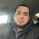 Расул, 24 года