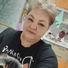 Фотография девушки Наташка, 49 лет из г. Красноярск