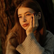 Фотография девушки Вика, 19 лет из г. Луганск