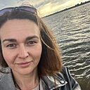 Элина, 37 лет