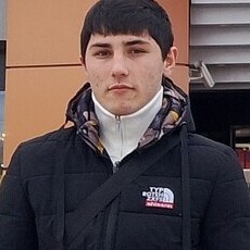 Фотография мужчины Mike, 20 лет из г. Екатеринбург