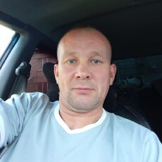 Фотография мужчины Антон, 41 год из г. Пыть-Ях