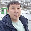 Оркен, 31 год