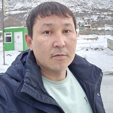 Фотография мужчины Оркен, 31 год из г. Шымкент