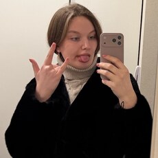 Фотография девушки Карина, 20 лет из г. Вологда