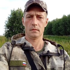 Фотография мужчины Максим, 41 год из г. Тверь