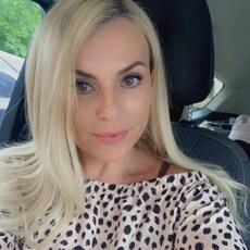 Фотография девушки Настя, 44 года из г. Екатеринбург