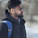 Аман Кумар, 25 лет