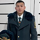 Рауан, 28 лет