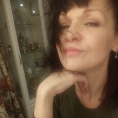 Фотография девушки Елена, 49 лет из г. Санкт-Петербург