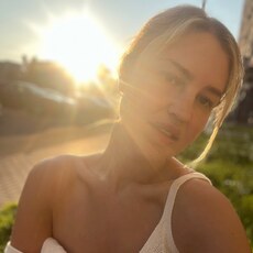 Фотография девушки Аня, 33 года из г. Минск