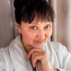 Фотография девушки Алёна, 54 года из г. Томск