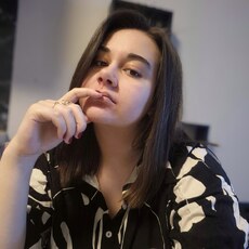 Фотография девушки Валерия, 22 года из г. Санкт-Петербург