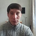 Сергей, 34 года