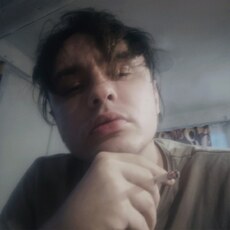 Фотография мужчины Семён, 29 лет из г. Томск