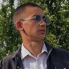 Фотография мужчины Иван, 18 лет из г. Серпухов