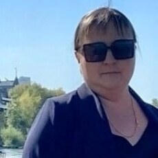 Фотография девушки Катя, 38 лет из г. Самара