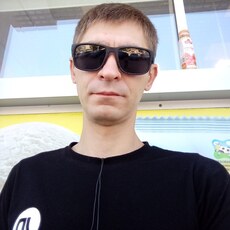 Фотография мужчины Андрей, 39 лет из г. Сумы