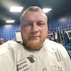 Фотография мужчины Алексей, 36 лет из г. Санкт-Петербург