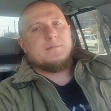 Фотография мужчины Саня, 34 года из г. Черкассы