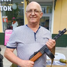 Фотография мужчины Владимир, 61 год из г. Оренбург