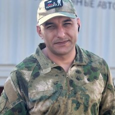 Фотография мужчины Тимур, 38 лет из г. Марковка