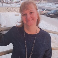Фотография девушки Светлана, 44 года из г. Лысьва