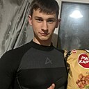 Алексей, 23 года