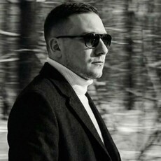 Фотография мужчины Кирилл, 33 года из г. Железногорск-Илимский