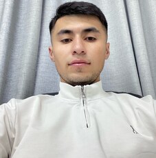 Фотография мужчины Sergio, 23 года из г. Миасс