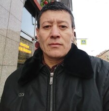 Фотография мужчины Маруф, 47 лет из г. Ташкент