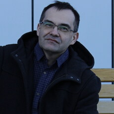 Фотография мужчины Павел, 46 лет из г. Абакан