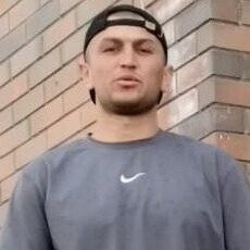 Фотография мужчины Рауф, 31 год из г. Сургут