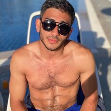 Фотография мужчины Marlboro, 40 лет из г. Ставрополь