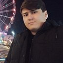 Алексей, 24 года