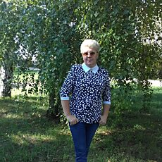 Фотография девушки Галина, 53 года из г. Горняк (Алтайский Край)