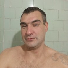 Фотография мужчины Руся, 36 лет из г. Харцызск