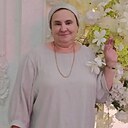 Ольга, 54 года