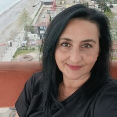 Фотография девушки Maya, 49 лет из г. Ульяновск