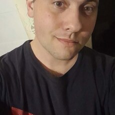 Фотография мужчины Євген, 30 лет из г. Малин