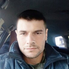 Фотография мужчины Алексей, 37 лет из г. Чита